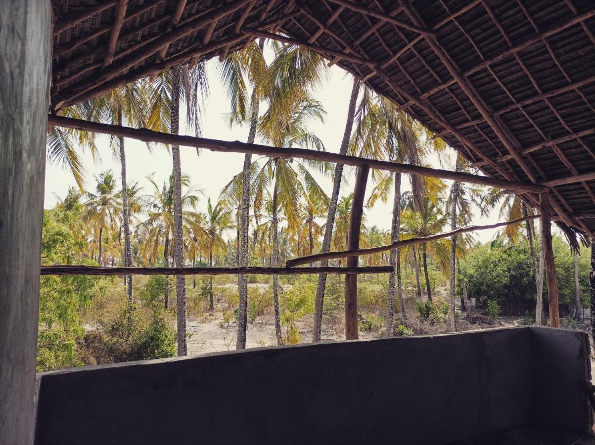 Bed and Breakfast Mamarasta Bwejuu Exterior foto