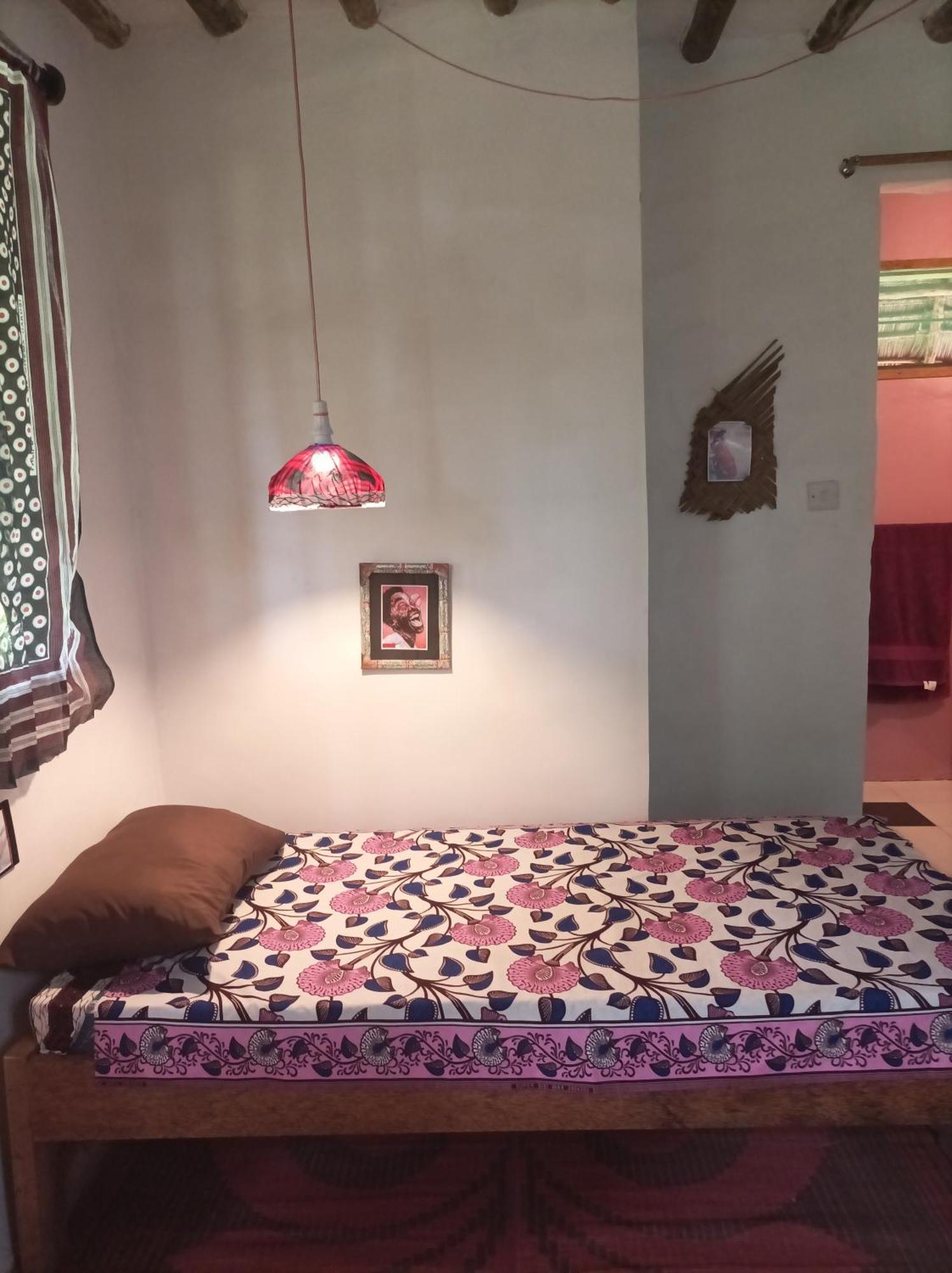 Bed and Breakfast Mamarasta Bwejuu Exterior foto